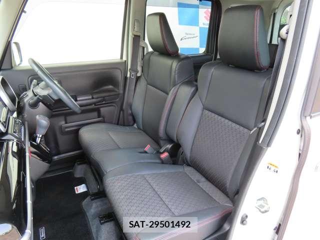 Suzuki SPACIA 2018-12 8219498-2