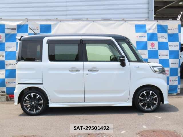 Suzuki SPACIA 2018-12 8219498-3