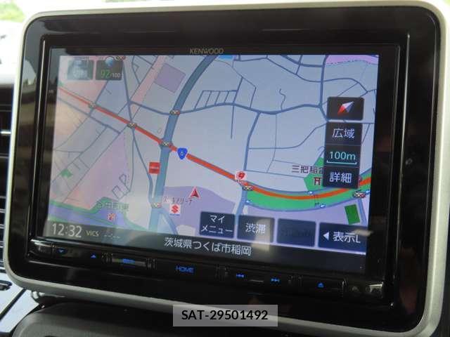 Suzuki SPACIA 2018-12 8219498-4