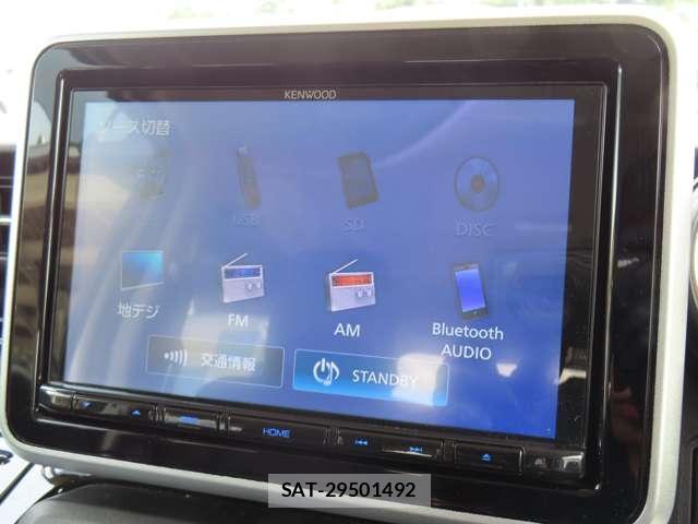 Suzuki SPACIA 2018-12 8219498-5