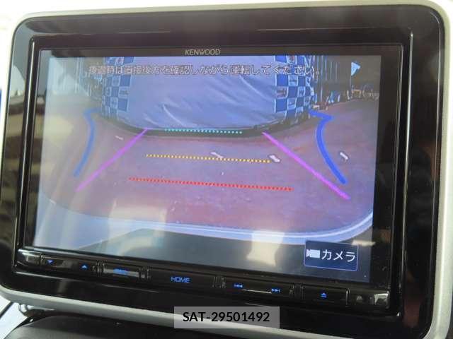 Suzuki SPACIA 2018-12 8219498-6