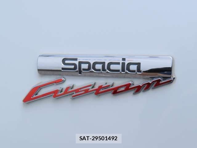 Suzuki SPACIA 2018-12 8219498-7