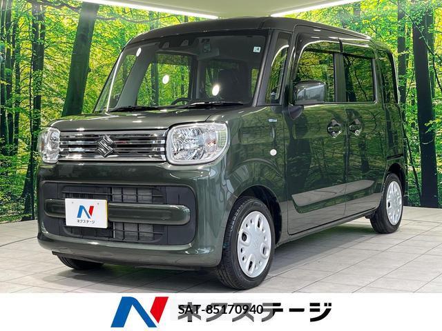 Suzuki SPACIA 2023-04 8219693-0