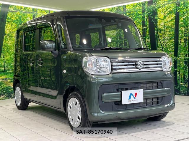 Suzuki SPACIA 2023-04 8219693-15