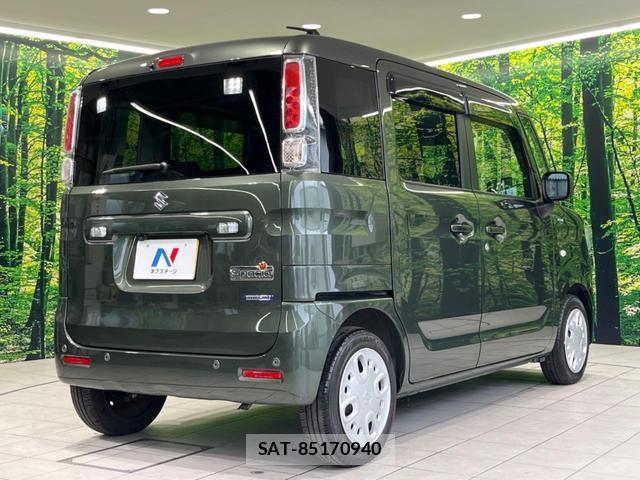 Suzuki SPACIA 2023-04 8219693-16