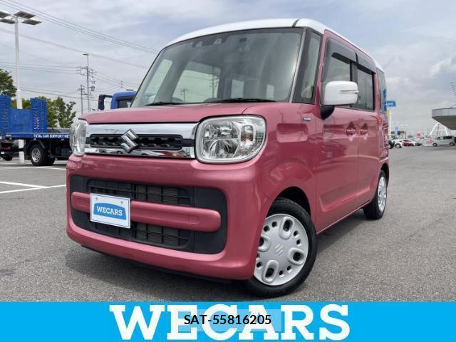 Suzuki SPACIA 2020-10 8219927-0