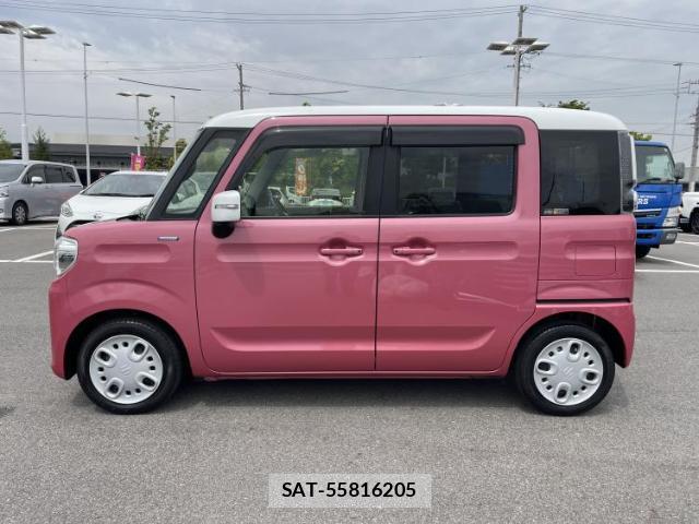 Suzuki SPACIA 2020-10 8219927-1
