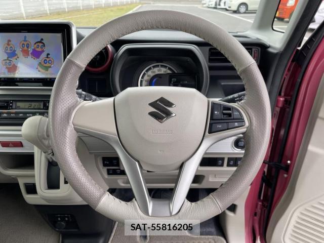 Suzuki SPACIA 2020-10 8219927-12