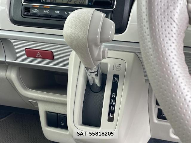 Suzuki SPACIA 2020-10 8219927-15