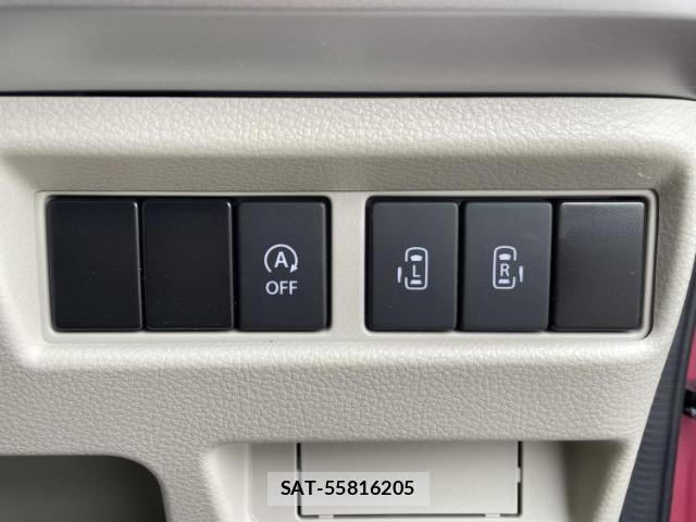 Suzuki SPACIA 2020-10 8219927-17