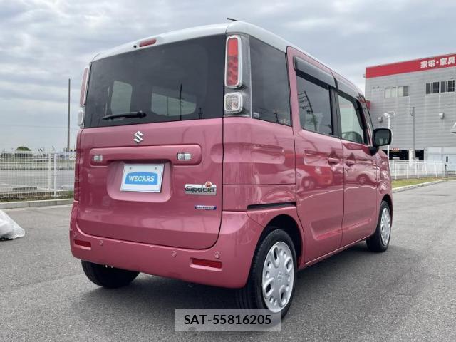 Suzuki SPACIA 2020-10 8219927-2