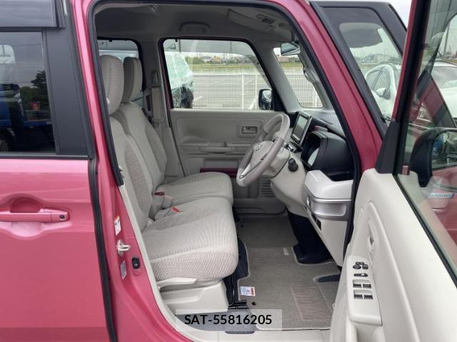 Suzuki SPACIA 2020-10 8219927-3