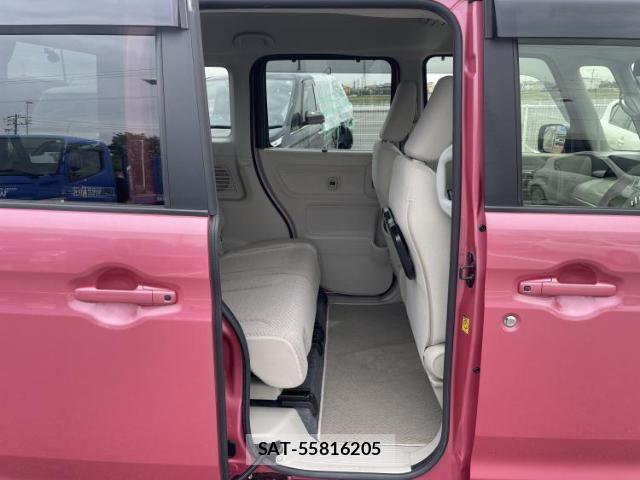 Suzuki SPACIA 2020-10 8219927-4