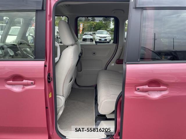 Suzuki SPACIA 2020-10 8219927-6