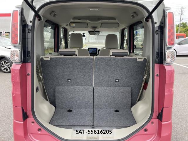 Suzuki SPACIA 2020-10 8219927-7