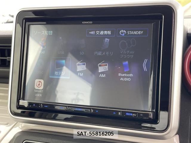 Suzuki SPACIA 2020-10 8219927-9