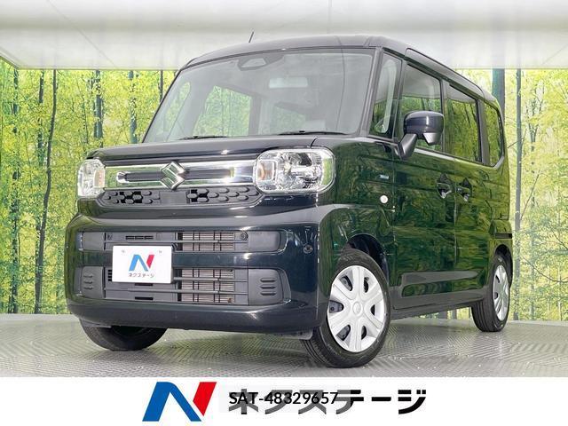 Suzuki SPACIA 2024-05 8220126-0