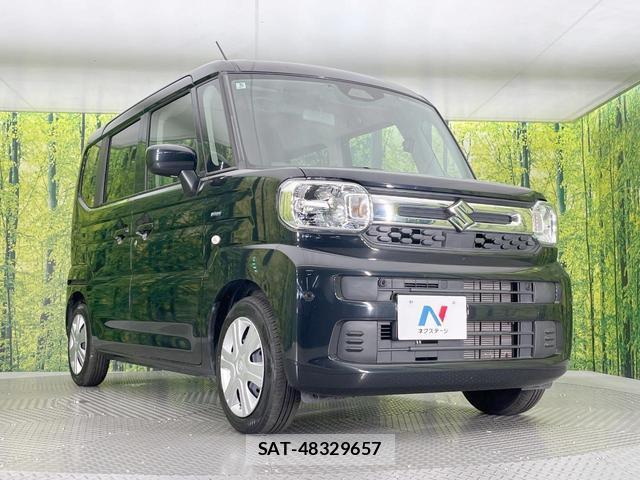 Suzuki SPACIA 2024-05 8220126-15