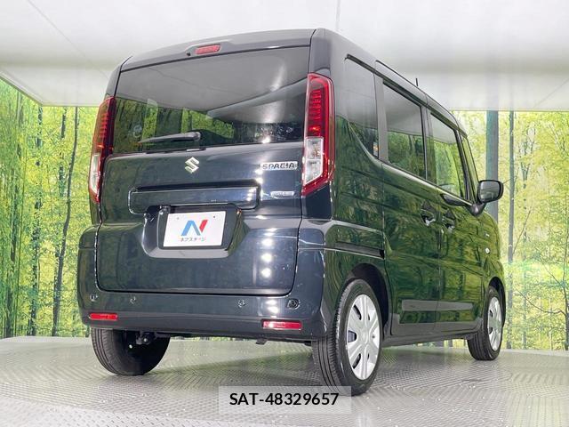 Suzuki SPACIA 2024-05 8220126-16