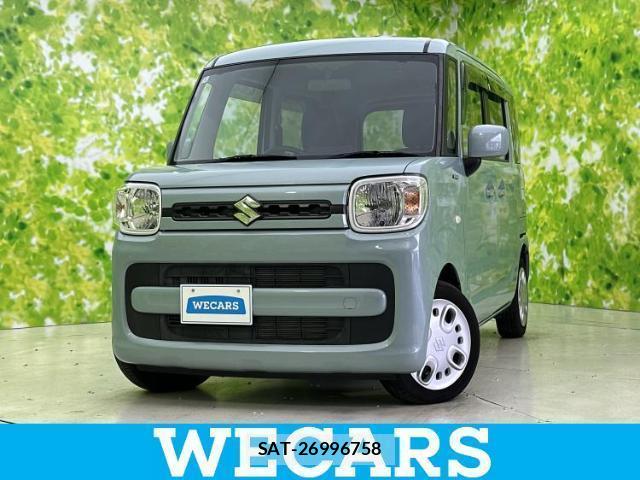 Suzuki SPACIA 2018-01 8220187-0