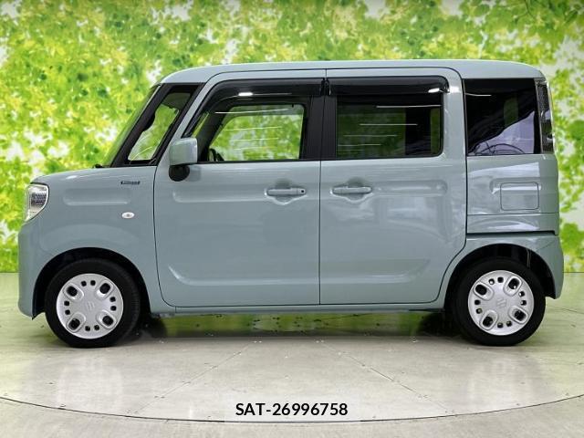Suzuki SPACIA 2018-01 8220187-1