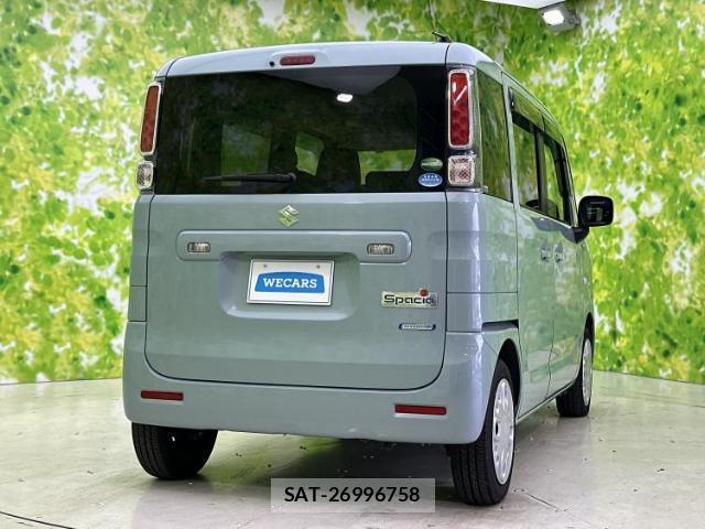 Suzuki SPACIA 2018-01 8220187-2
