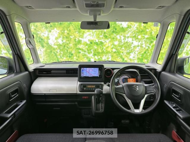 Suzuki SPACIA 2018-01 8220187-3