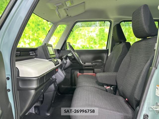 Suzuki SPACIA 2018-01 8220187-4