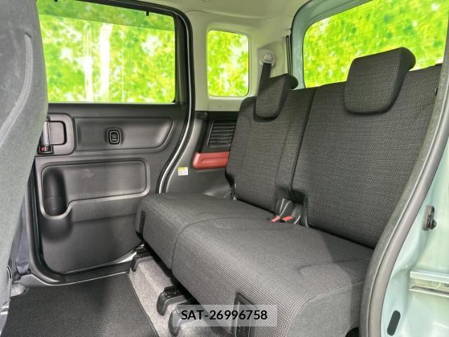 Suzuki SPACIA 2018-01 8220187-5