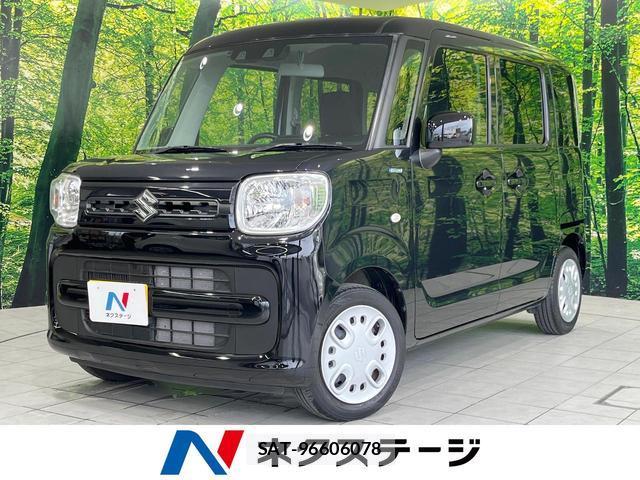 Suzuki SPACIA 2021-03 8220206-0