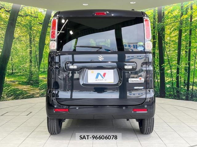 Suzuki SPACIA 2021-03 8220206-14