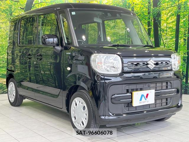 Suzuki SPACIA 2021-03 8220206-15