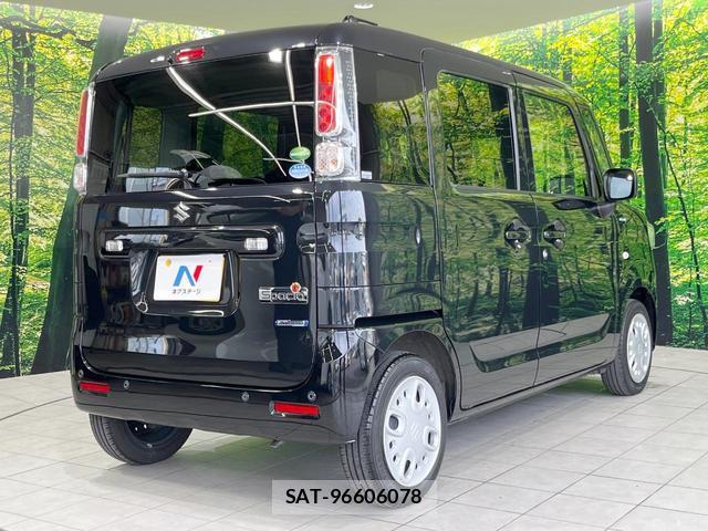 Suzuki SPACIA 2021-03 8220206-16