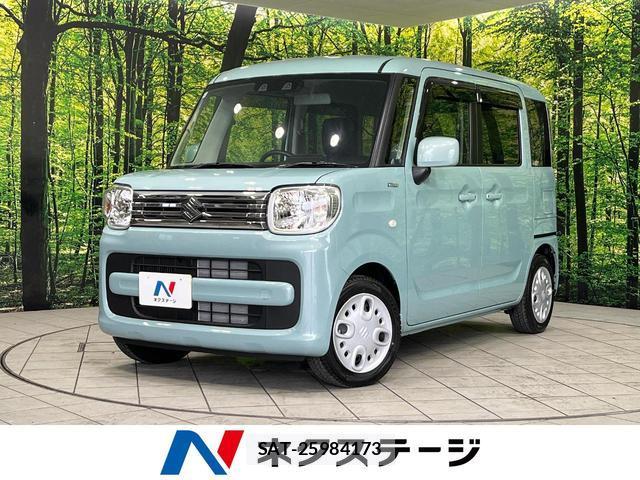 Suzuki SPACIA 2022-12 8220262-0