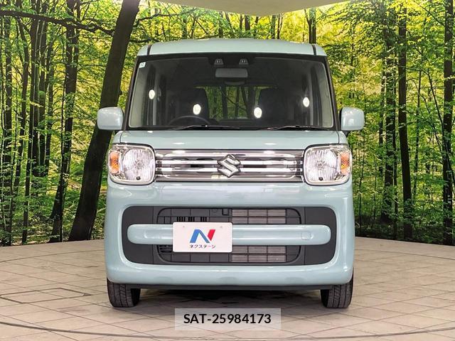 Suzuki SPACIA 2022-12 8220262-14