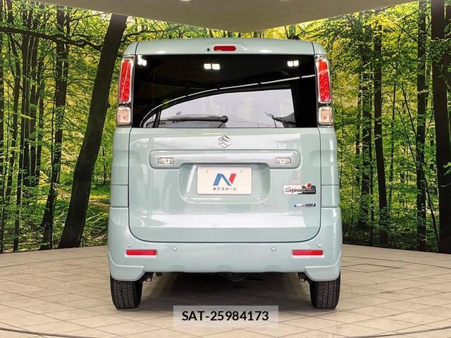 Suzuki SPACIA 2022-12 8220262-15