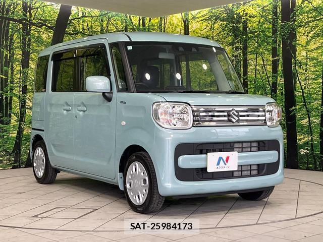 Suzuki SPACIA 2022-12 8220262-16