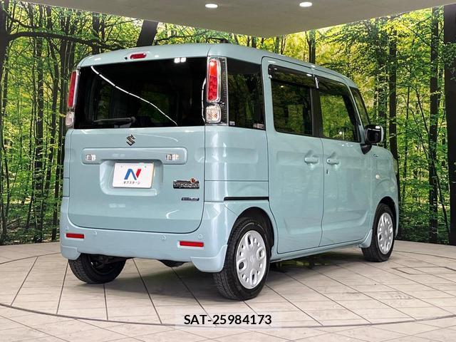Suzuki SPACIA 2022-12 8220262-17
