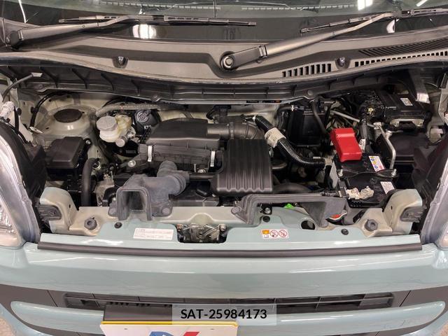 Suzuki SPACIA 2022-12 8220262-18