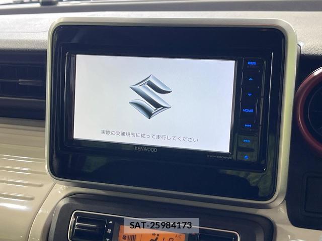 Suzuki SPACIA 2022-12 8220262-2