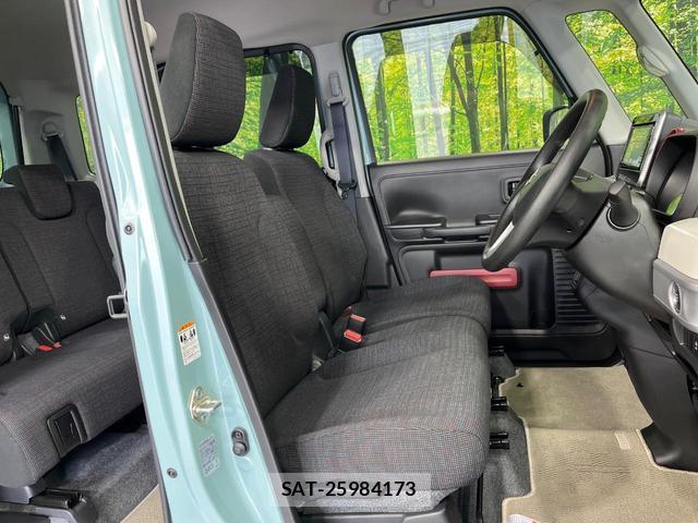 Suzuki SPACIA 2022-12 8220262-8