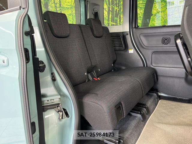 Suzuki SPACIA 2022-12 8220262-9