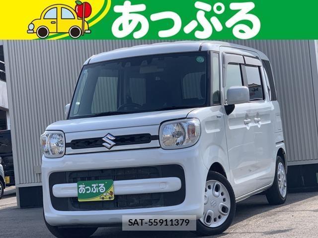 Suzuki SPACIA 2021-04 8220309-0