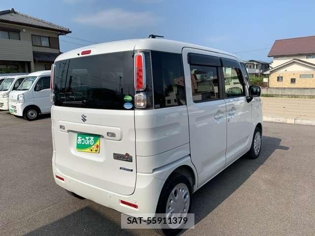 Suzuki SPACIA 2021-04 8220309-10