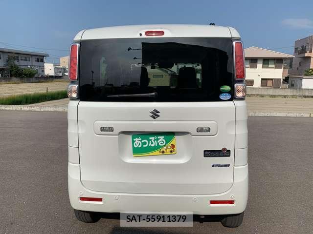 Suzuki SPACIA 2021-04 8220309-11