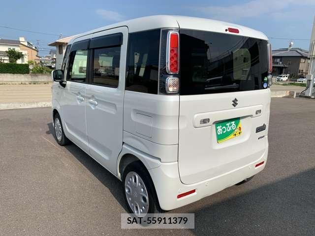 Suzuki SPACIA 2021-04 8220309-12
