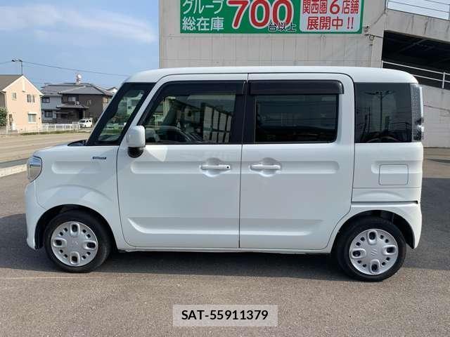 Suzuki SPACIA 2021-04 8220309-13