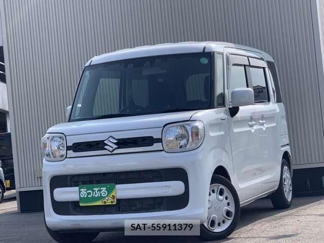 Suzuki SPACIA 2021-04 8220309-5