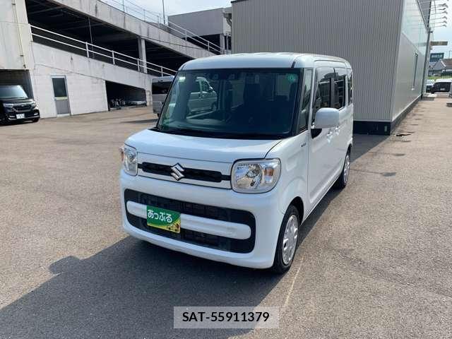 Suzuki SPACIA 2021-04 8220309-6