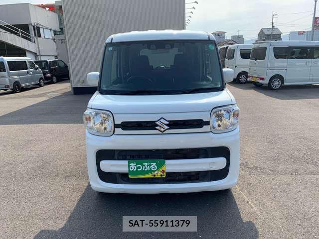 Suzuki SPACIA 2021-04 8220309-7